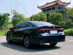 Toyota Avalon 2.0L CVT Enterprise Edition - photo 4