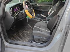 Volkswagen Golf 280TSI DCT R-Line Type - ფოტო 14