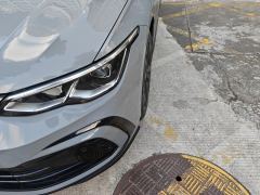 Volkswagen Golf 280TSI DCT R-Line Type - ფოტო 4