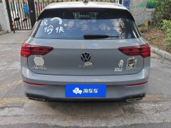 Volkswagen Golf 280TSI DCT R-Line Type - ფოტო 7