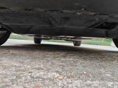Volkswagen Golf 280TSI DCT R-Line Type - ფოტო 8