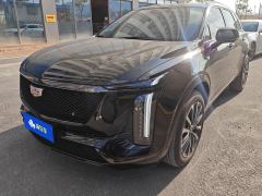 Cadillac XT5 2.0T Premium - ფოტო 1