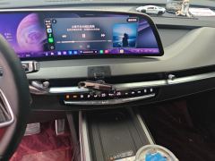 Cadillac XT5 2.0T Premium - ფოტო 17