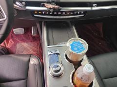 Cadillac XT5 2.0T Premium - ფოტო 19