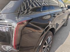 Cadillac XT5 2.0T Premium - ფოტო 5