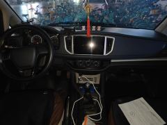 Forthing Lingzhi M5 1.6L Practical 5-seater - photo 16