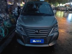 Forthing Lingzhi M5 1.6L Practical 5-seater - photo 3
