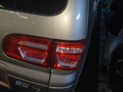 Forthing Lingzhi M5 1.6L Practical 5-seater - photo 5