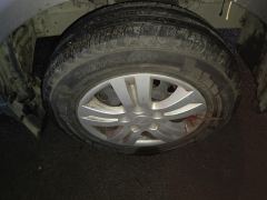 Forthing Lingzhi M5 1.6L Practical 5-seater - photo 6