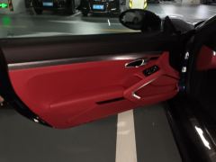 Porsche 718 Boxster Style Edition 2.0T - ფოტო 12