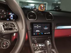 Porsche 718 Boxster Style Edition 2.0T - ფოტო 17