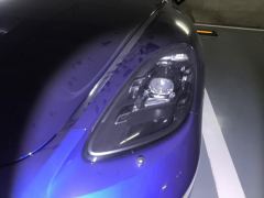 Porsche 718 Boxster Style Edition 2.0T - ფოტო 4