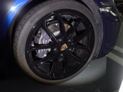 Porsche 718 Boxster Style Edition 2.0T - ფოტო 6
