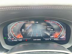 BMW 5 Series Facelift 530Li Premier M Sport Package - ფოტო 18