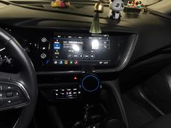 Buick Enclave Plus 552T 2WDLuxury Version 5 - фото 17