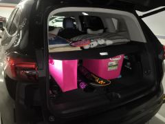Buick Enclave Plus 552T 2WDLuxury Version 5 - фото 7