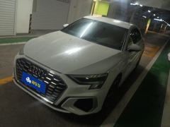 Audi A3 A3L Limousine 35 TFSI Sport Entry - фото 1