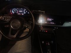 Audi A3 A3L Limousine 35 TFSI Sport Entry - фото 16