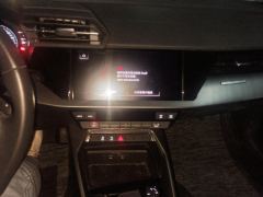 Audi A3 A3L Limousine 35 TFSI Sport Entry - фото 17
