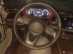 Audi A3 A3L Limousine 35 TFSI Sport Entry - фото 18