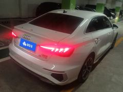 Audi A3 A3L Limousine 35 TFSI Sport Entry - фото 2