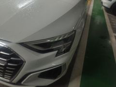 Audi A3 A3L Limousine 35 TFSI Sport Entry - фото 4