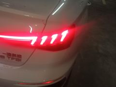 Audi A3 A3L Limousine 35 TFSI Sport Entry - фото 5