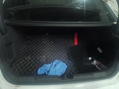 Audi A3 A3L Limousine 35 TFSI Sport Entry - фото 7