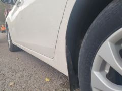 Nissan Sylphy Classic 1.6L XE Comfort Edition - ფოტო 11
