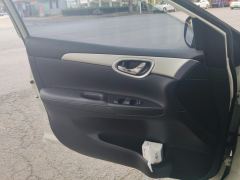 Nissan Sylphy Classic 1.6L XE Comfort Edition - ფოტო 12