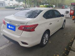 Nissan Sylphy Classic 1.6L XE Comfort Edition - ფოტო 2