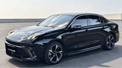 Lynk & Co 03 1.5T 2WDPro 5 - ფოტო 1
