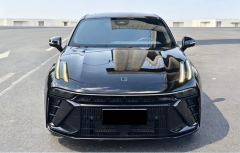 Lynk & Co 03 1.5T 2WDPro 5 - ფოტო 2