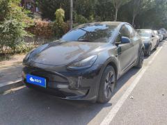 Tesla Model Y 554km Rear-Wheel Drive Edition - photo 1