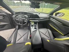 Changan UNI-V 1.5T Dual Clutch Sport Edition - фото 11