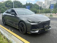 Changan UNI-V 1.5T Dual Clutch Sport Edition - фото 3
