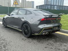 Changan UNI-V 1.5T Dual Clutch Sport Edition - фото 4