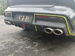 Changan UNI-V 1.5T Dual Clutch Sport Edition - фото 7