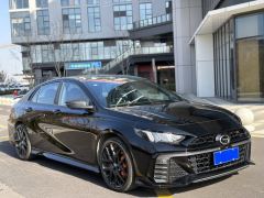 GAC Chuanqi Shadow Leopard Shadow Leopard R 400T Automatic Max Version - фото 3