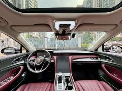 Hongqi H5 1.5T 200Anniversary Edition - ფოტო 4