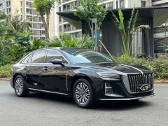Hongqi H5 1.5T 200Anniversary Edition - ფოტო 5