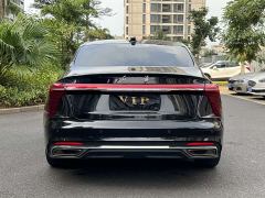 Hongqi H5 1.5T 200Anniversary Edition - ფოტო 9