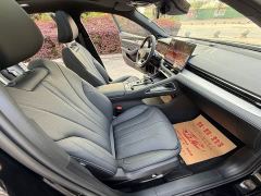 Geely Xingui 1.5T Edition - ფოტო 8