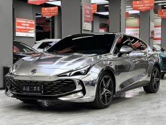 MG7 2.0T Trophy Smart Drive Edition - фото 1