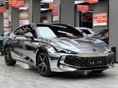 MG7 2.0T Trophy Smart Drive Edition - фото 2