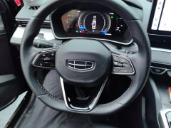 Geely Xingui Xingrui 2.0T Luxury Edition - photo 18