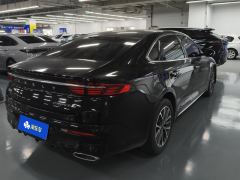 Geely Xingui Xingrui 2.0T Luxury Edition - photo 2