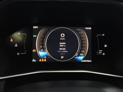 Geely Xingui Xingrui 2.0T Luxury Edition - photo 20