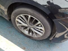 Geely Xingui Xingrui 2.0T Luxury Edition - photo 6