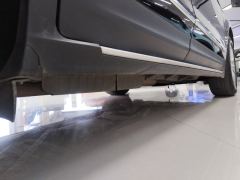Cadillac XT5 Mild Hybrid 2.0T 2WD Deluxe - фото 10